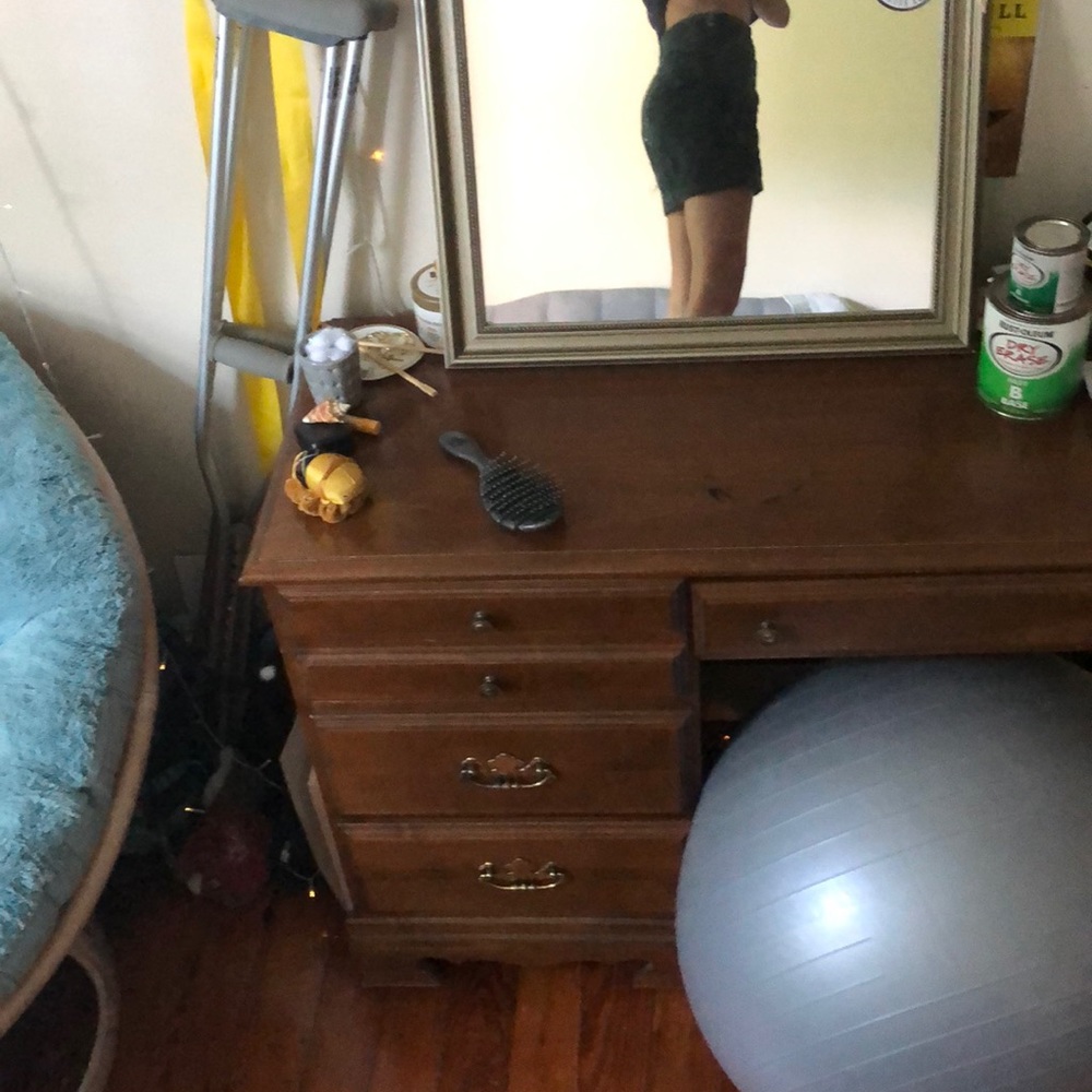 Courdory skirt